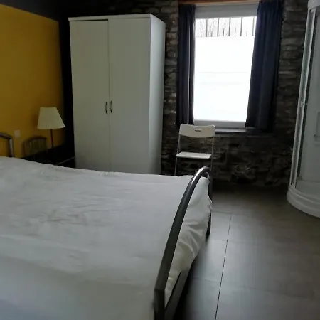 La Ferme Oubliee 팔리세울