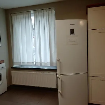 La Ferme Oubliee 펜션