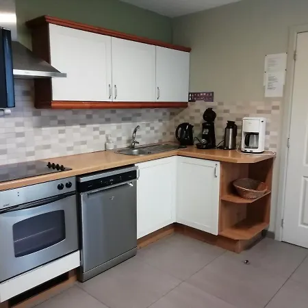 La Ferme Oubliee Holiday home