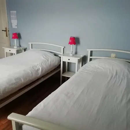 La Ferme Oubliée Paliseul
