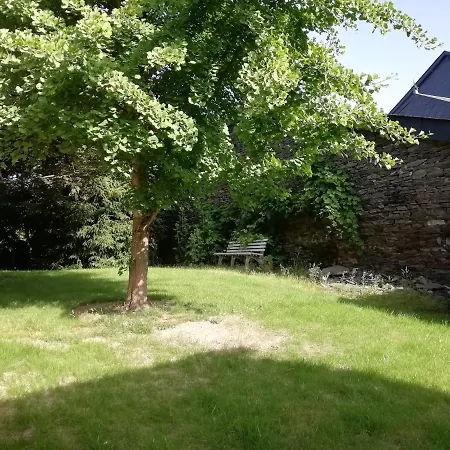 La Ferme Oubliee Holiday home Paliseul
