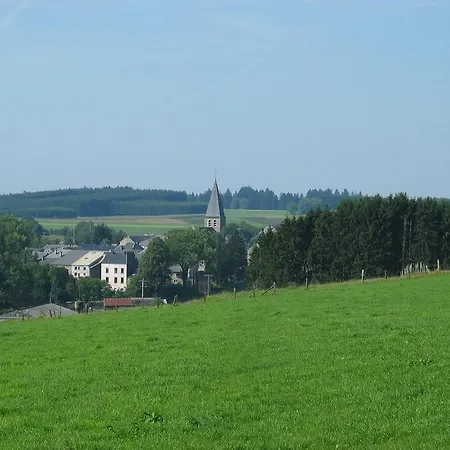 La Ferme Oubliee * 팔리세울