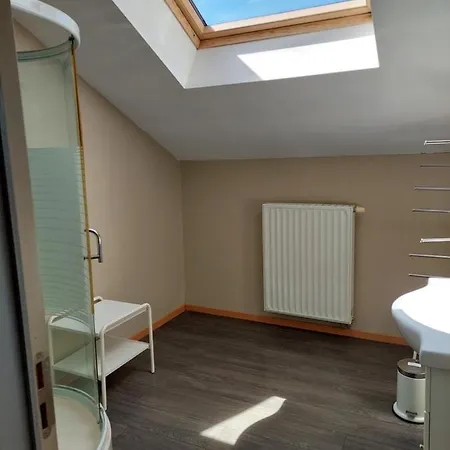 La Ferme Oubliee * 팔리세울