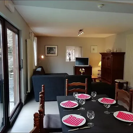 La Ferme Oubliee * 팔리세울