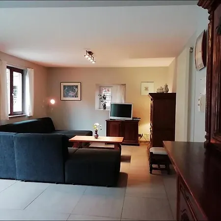 La Ferme Oubliee * 팔리세울