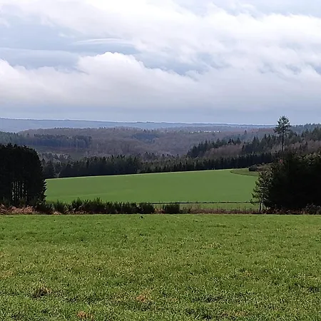 Holiday home La Ferme Oubliee *