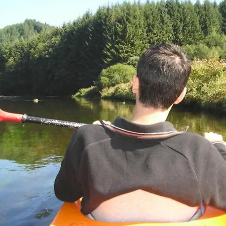 La Ferme Oubliee 팔리세울