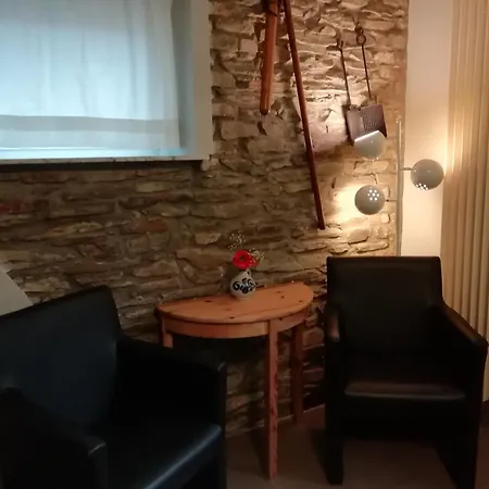 La Ferme Oubliee Paliseul