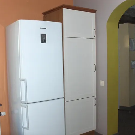 Holiday home La Ferme Oubliee