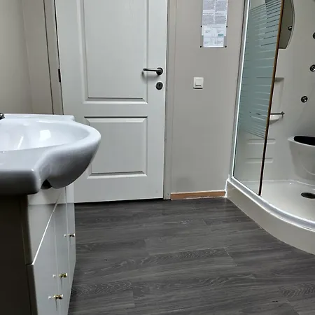 La Ferme Oubliee 팔리세울