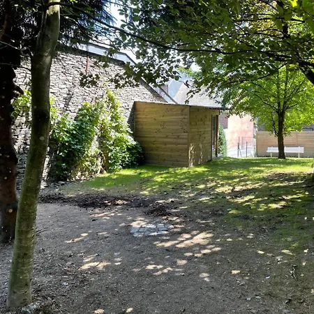 Tatil Evi La Ferme Oubliee *