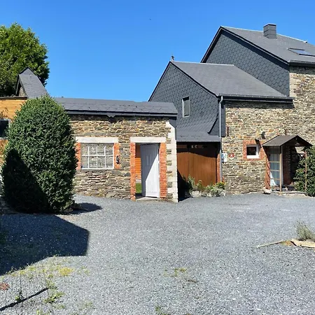 La Ferme Oubliee * Paliseul