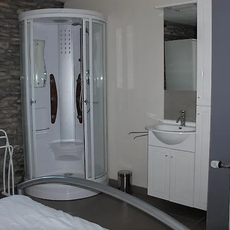 La Ferme Oubliee 팔리세울